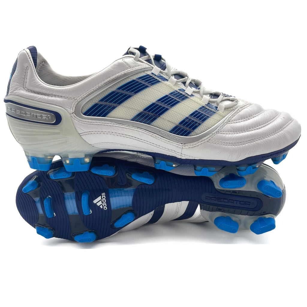 Adidas Predator X FG CL – Boots Plug Adidas Predator X FG CL – Boots Plug