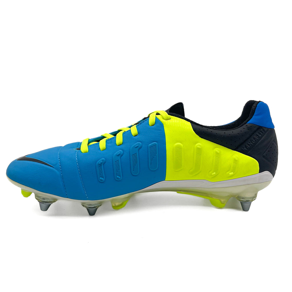 Nike CTR 360 Maestri III SG-PRO “Current Blue” – Boots Plug