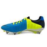 Nike CTR 360 Maestri III SG-PRO ELITE 'Current Blue/Black/Volt'
