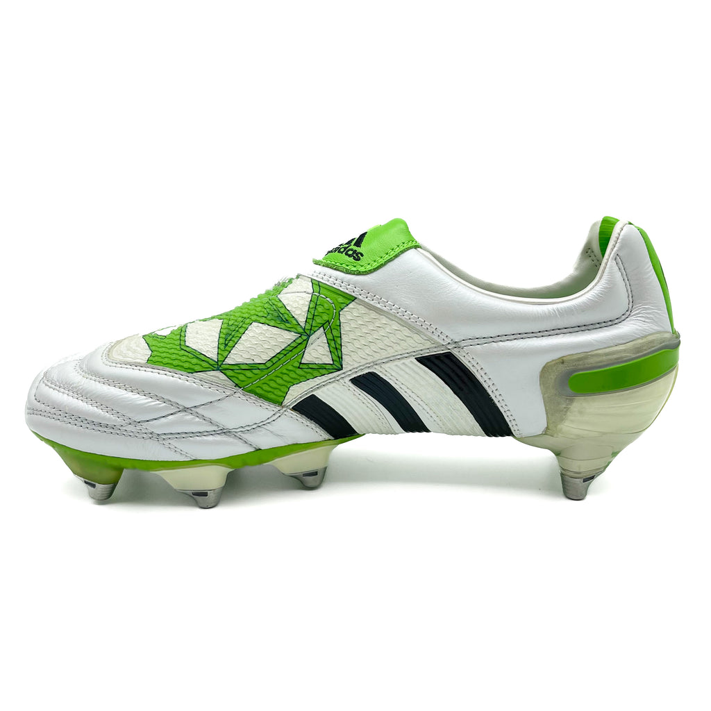 Adidas Predator X SG âIssued to Andersonâ â Boots Plug