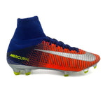 Nike Mercurial Superfly V FG 'Time To Shine'