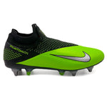Nike Phantom Vision SG-PRO 'Green Strike'
