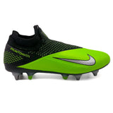 Nike Phantom Vision SG-PRO 'Green Strike'