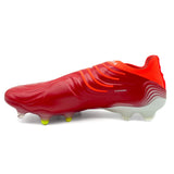 Adidas Copa Sense+ FG 'Solar Red'