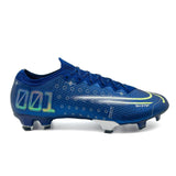 Nike Mercurial Vapor 13 FG ELITE MDS 'Dream Speed - Blue Void/Barely Volt/Black'