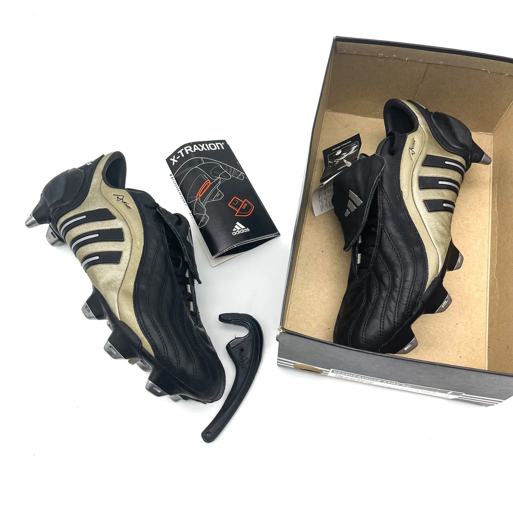 Adidas 2025 traxion predator