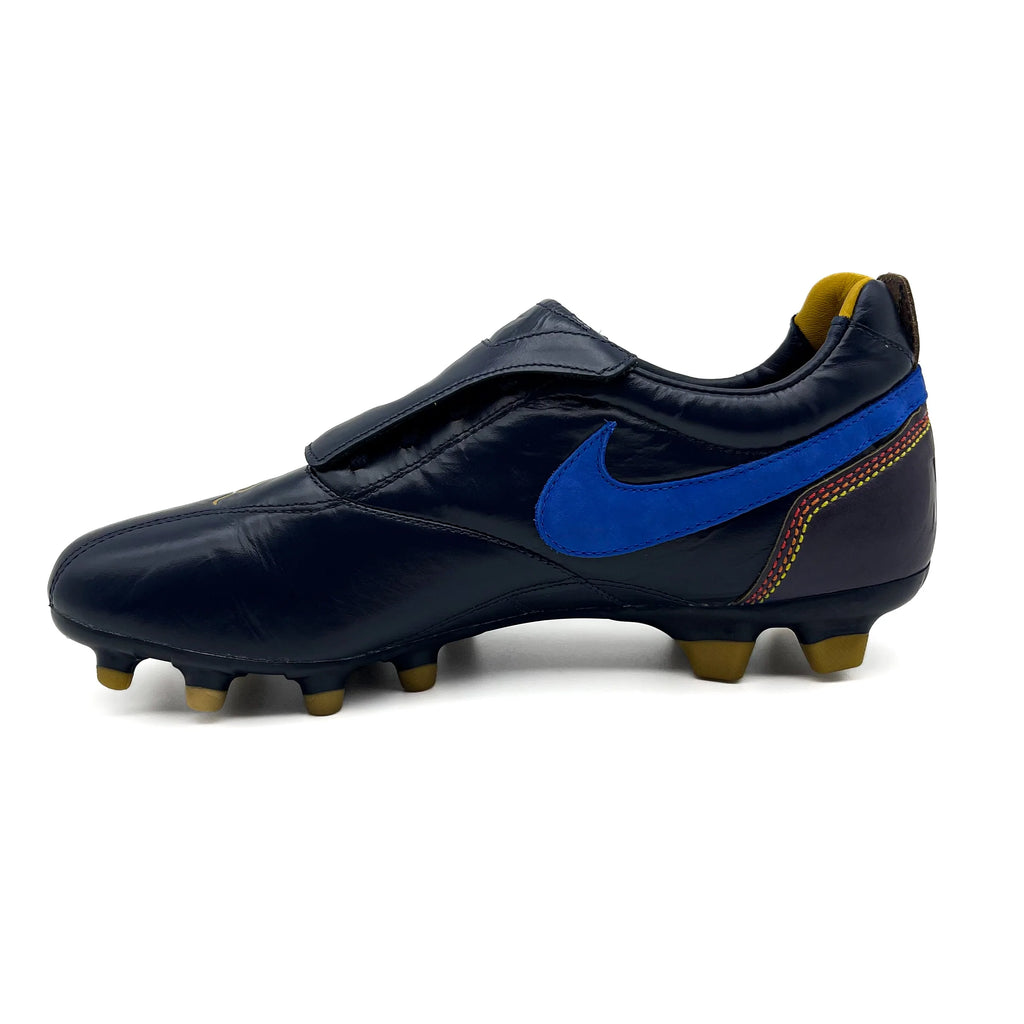 Nike Tiempo Ronaldinho FG Boots Plug