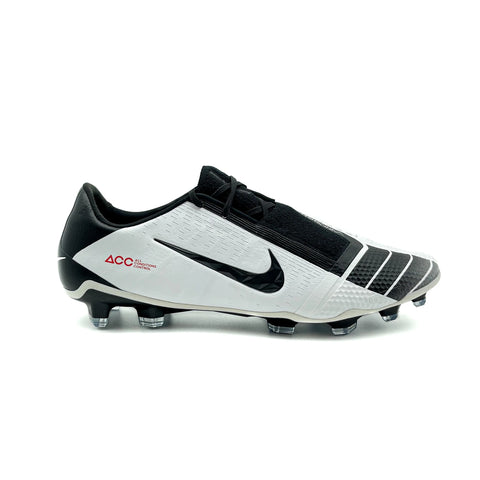 Nike Phantom Venom FG Elite 'Future DNA - White/Black/Chile Red Nike Phantom Venom FG Elite 'Future DNA - White/Black/Chile Red