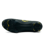 Nike Mercurial Superfly 6 FG Black&Gold