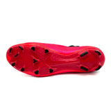 Nike Phantom Vision FG'Laser Crimson'