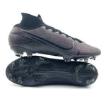 Nike Mercurial Superfly 7 FG Black