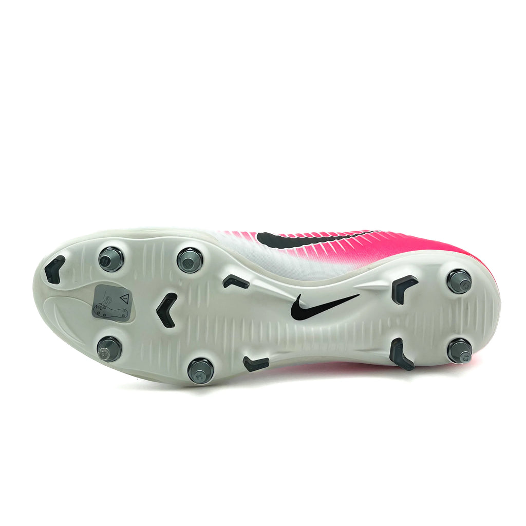 Nike mercurial vapor 11 pink clearance