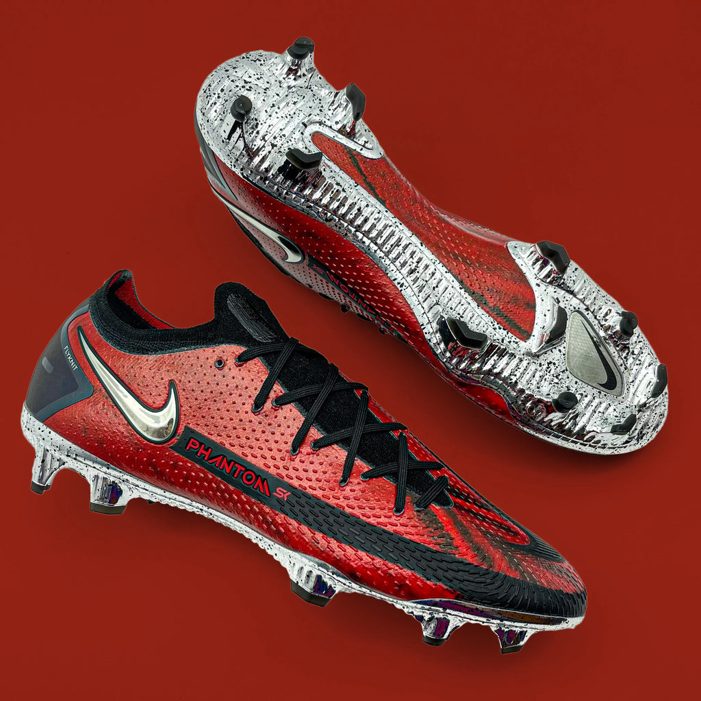 Nike Phantom GT Skepta Limited Edition – Boots Plug Nike Phantom GT Skepta Limited Edition – Boots Plug