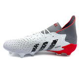 Adidas Predator Freak.1 FG 'Demonskin'
