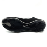 Nike Mercurial Superfly V FG ELITE 'Tech Craft Pack 2.0 - Black/Metallic Silver'