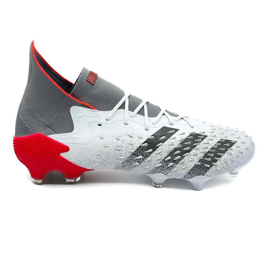 Adidas Predator Freak.1 FG Demonskin Boots Plug