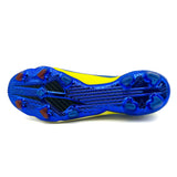 Adidas X Ghosted.1 FG ELITE 'X-Men Cyclops - Blue/Vivid Red/Bright Yellow LIMITED EDITION'