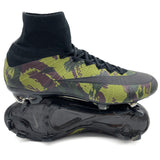 Nike Mercurial Superfly IV FG Limited Edition Camo