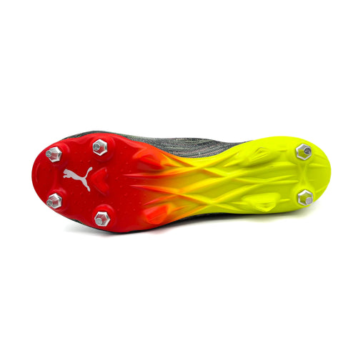 Puma Ultra SG ELITE 'Game On PUMA Black/PUMA White/Yellow