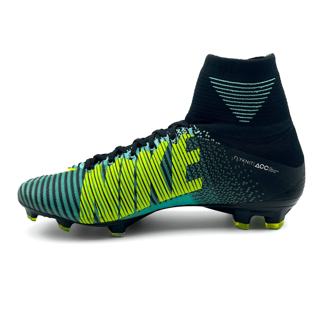 Nike mercurial aqua on sale