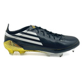 Adidas F50 Ghosted Adizero FG ELITE 'Legends - Core Black/Footwear White/Gold Metallic LIMITED EDITION'