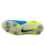 Nike CTR 360 Maestri III SG-PRO ELITE 'Current Blue/Black/Volt'