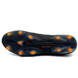 Adidas Nemeziz 19.1 FG 'Dark Motion - Core Black/Signal Orange'