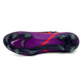 Nike Phantom GT FG 'Vivid Purple'