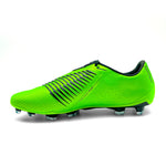 Nike Phantom Venom FG 'Green Strike Black'
