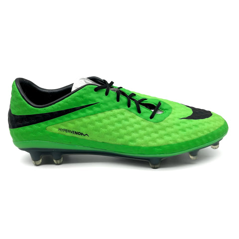 How much is sales hypervenom