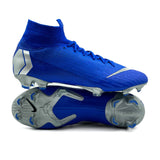 Nike Mercurial Superfly 6 FG Blue