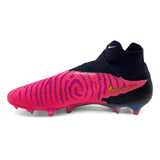 Nike Phantom GX DF FG ELITE 'Hyper Pink/Black/White LIMITED EDITION'