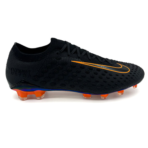 Nike Phantom Ultra Venom FG 'Black/Bright Citrus LIMITED EDITION Nike Phantom Ultra Venom FG 'Black/Bright Citrus LIMITED EDITION