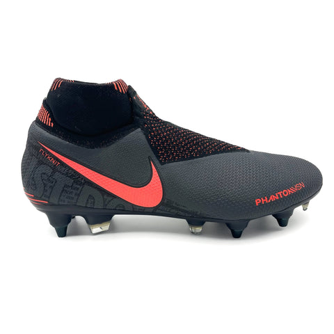 Nike Phantom Vision SG AC Bright Mango Boots Plug