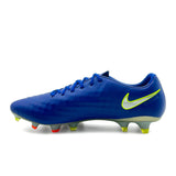 Nike Magista Opus 2 FG 'Deep Royal Blue'