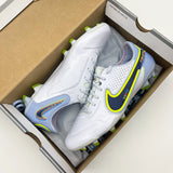 Nike Tiempo Legend 9 FG ELITE 'The Progress - Football Grey/Blackened Blue'