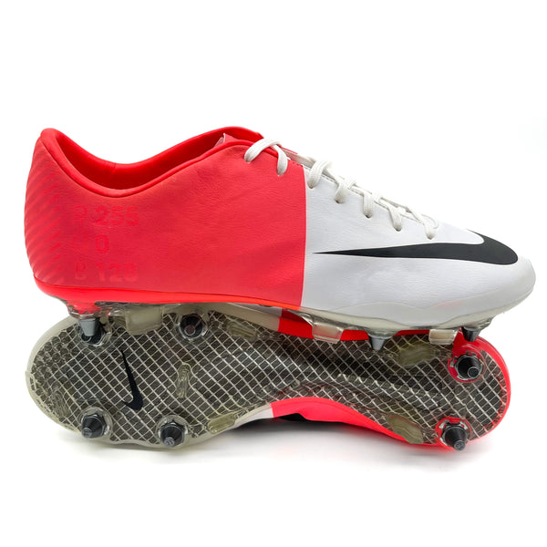 Nike Mercurial SG-PRO 2012 – Boots Plug