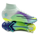 Nike Mercurial Superfly 8 FG MDS