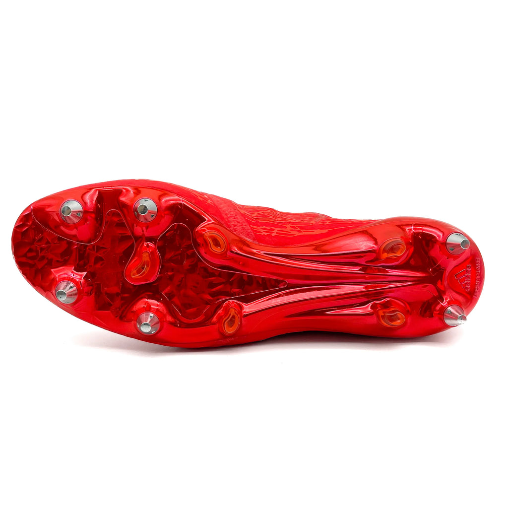 Adidas x 16 clearance purechaos sg