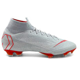 Nike Mercurial Superfly 6  'Light Crimson'
