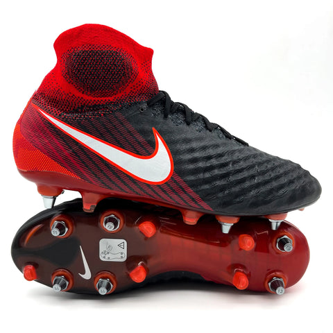 Nike Magista Obra 2 SG-PRO Fire