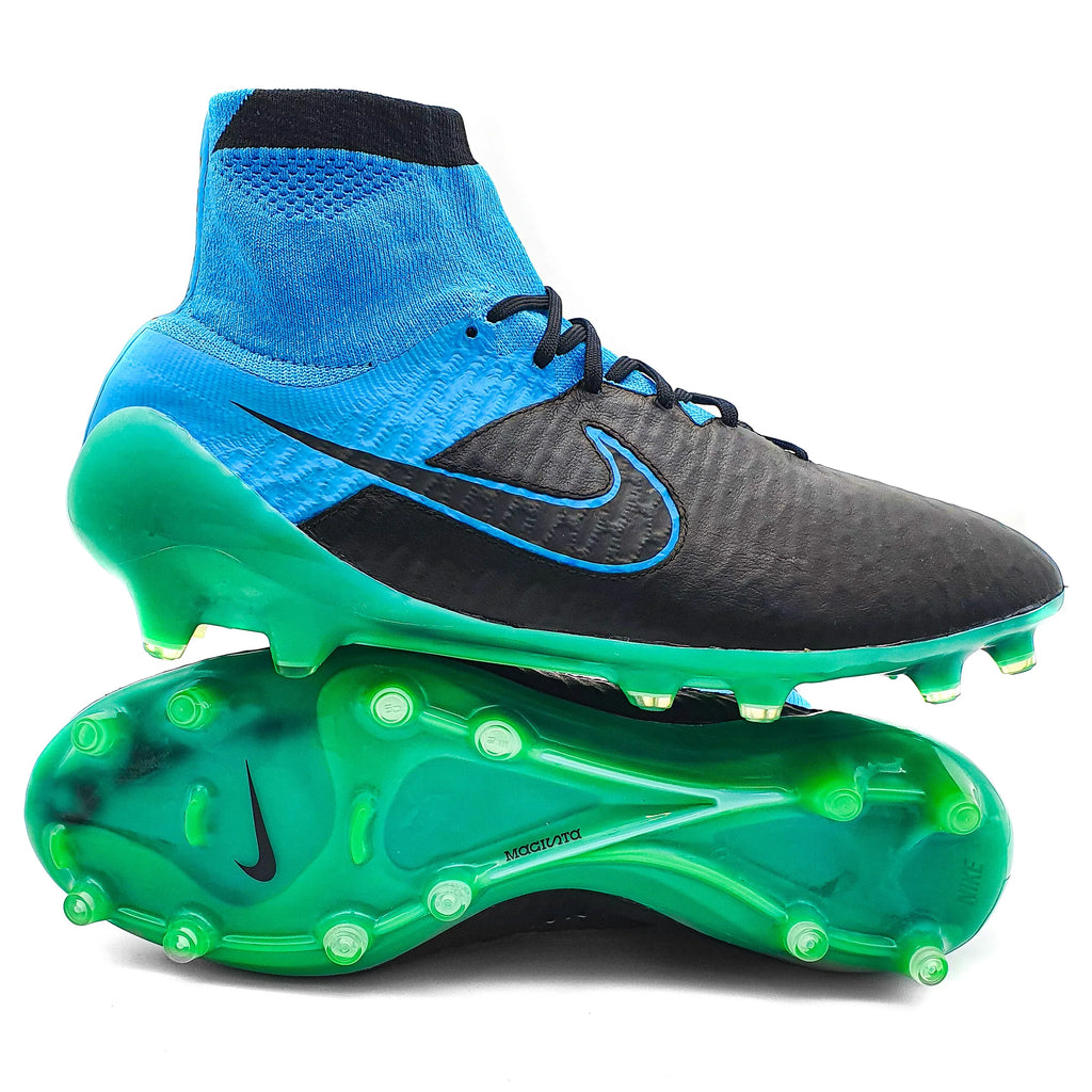 Nike Magista Obra 1 FG Boots Plug
