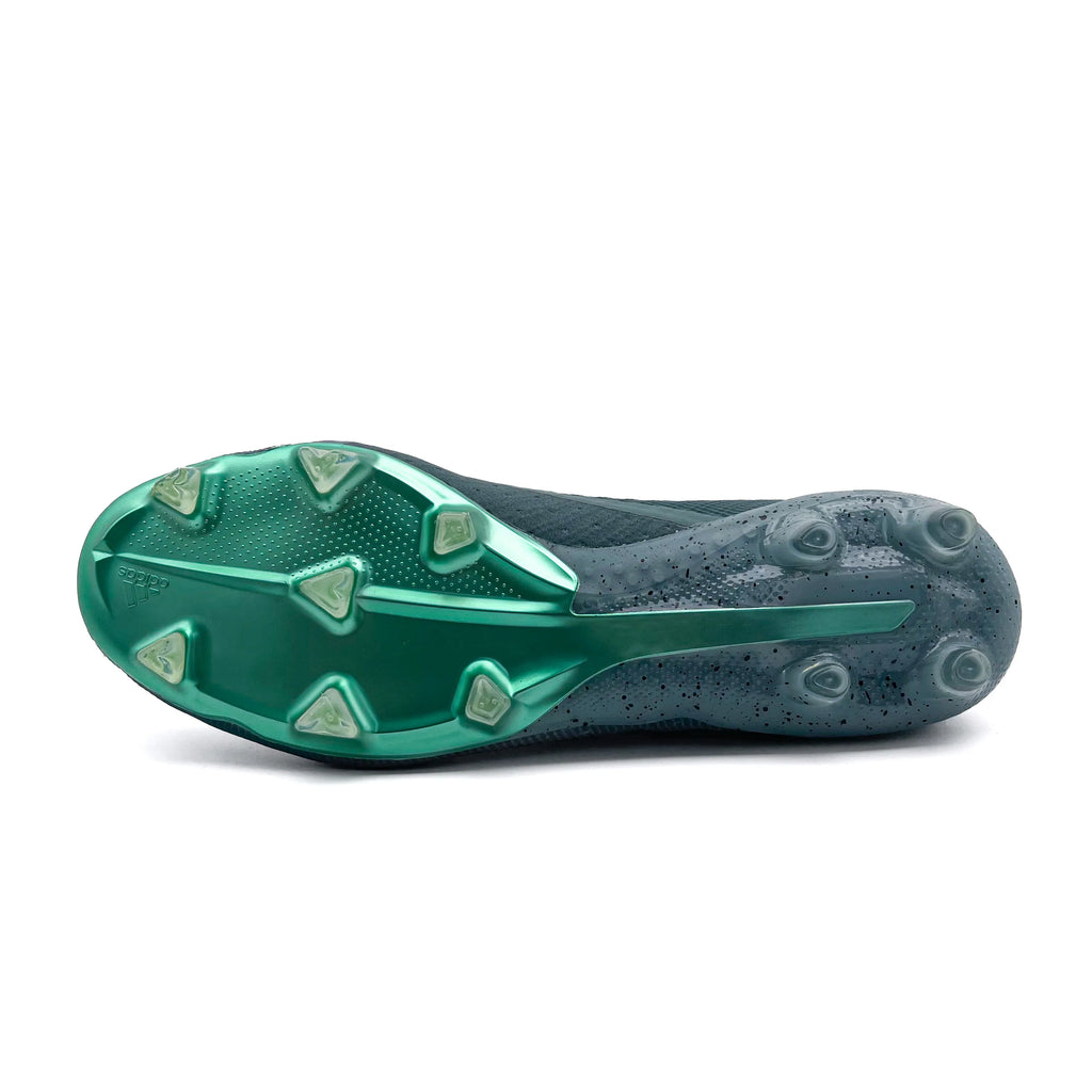 Adidas X 18 FG Boots Plug