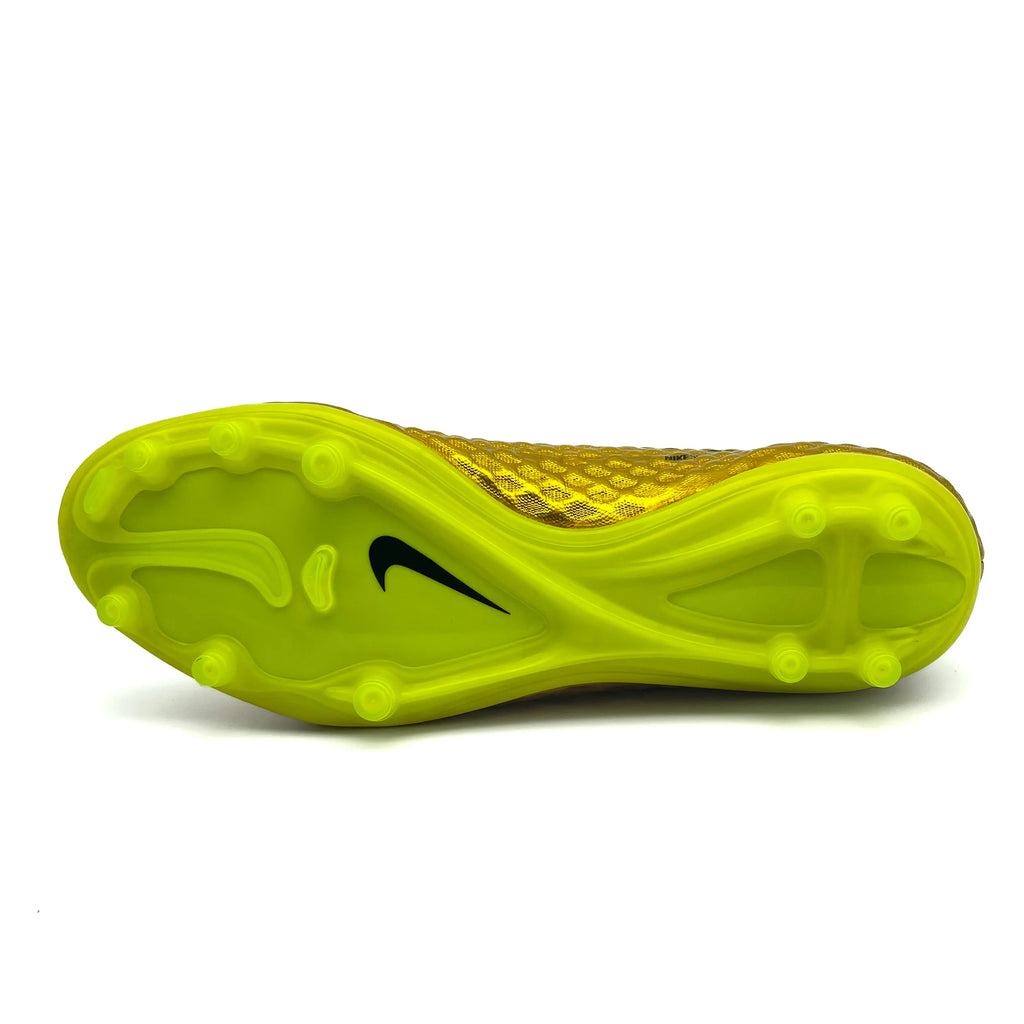 acidez hacer clic Gran roble Nike Hypervenom Phantom 1 FG NJR Gold – Boots Plug