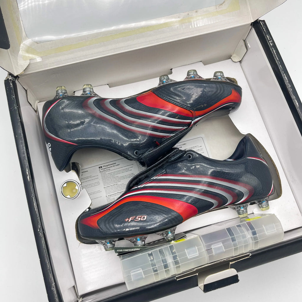 F50 6 tunit hotsell