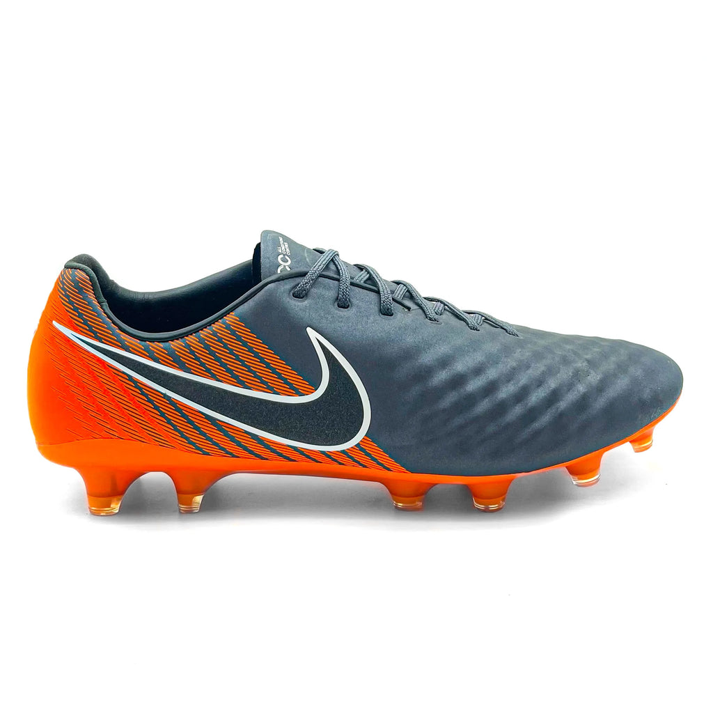 Problema Persona australiana Actual Nike Magista Opus 2 FG Orange – Boots Plug