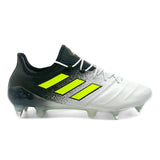 Adidas Ace 17.1 SG Leather White