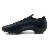 Nike Mercurial Vapor 12 FG 'Stealth Ops-Black'