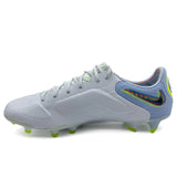 Nike Tiempo Legend 9 FG ELITE 'The Progress - Football Grey/Blackened Blue'