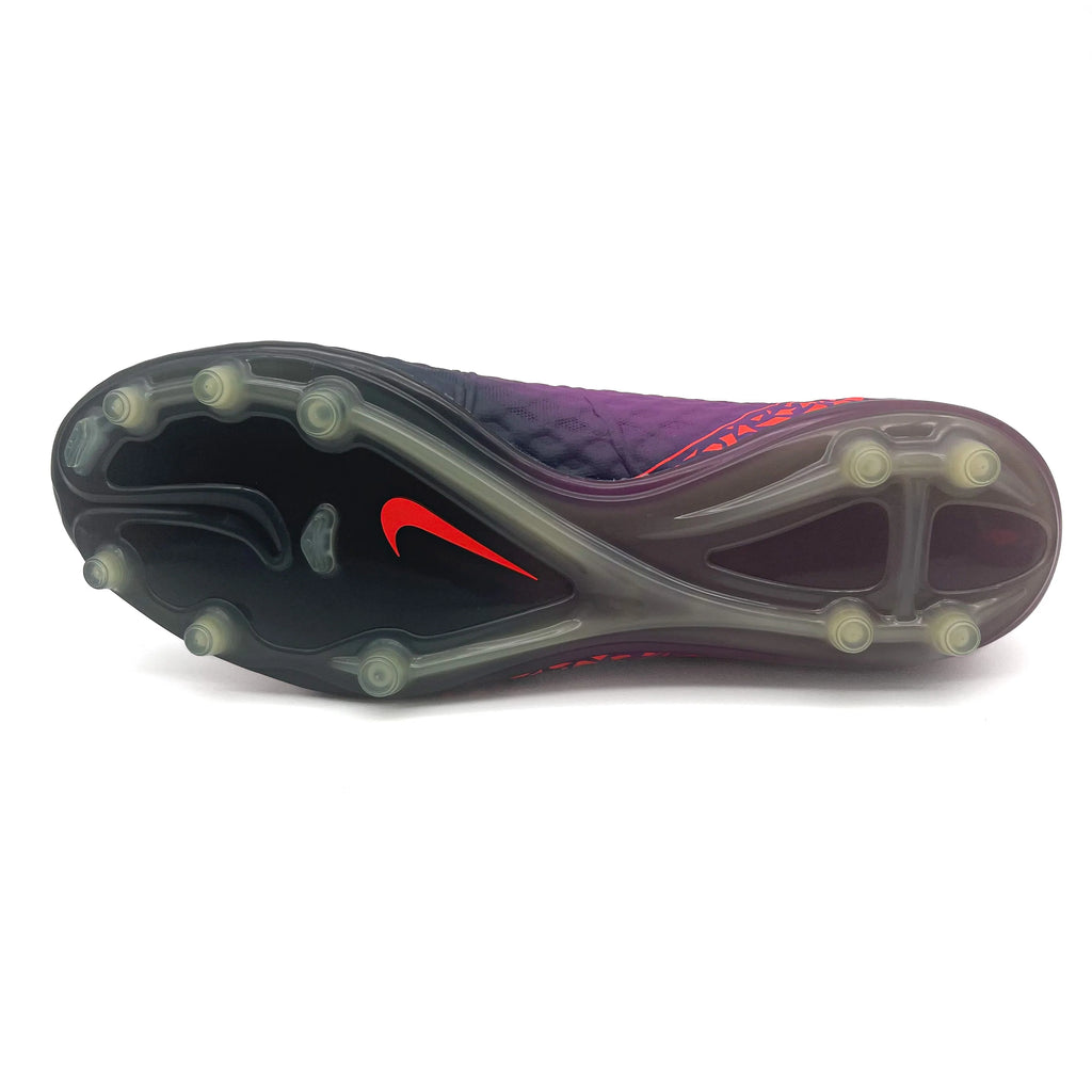 Nike Hypervenom Phinish FG Floodlights Pack Boots Plug